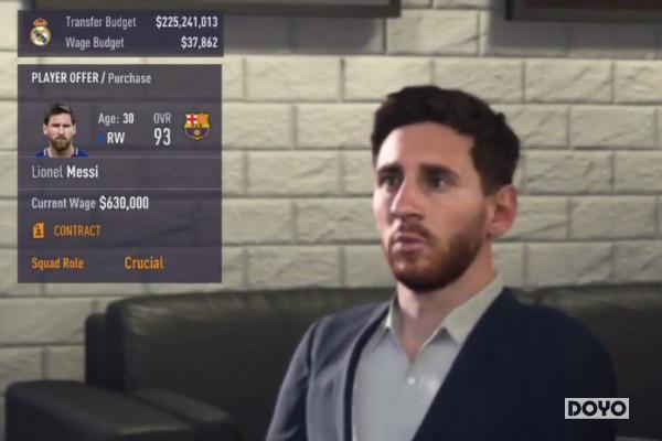 fifa19生涯模式最好的开局,fifa19生涯模式能力值怎么涨
