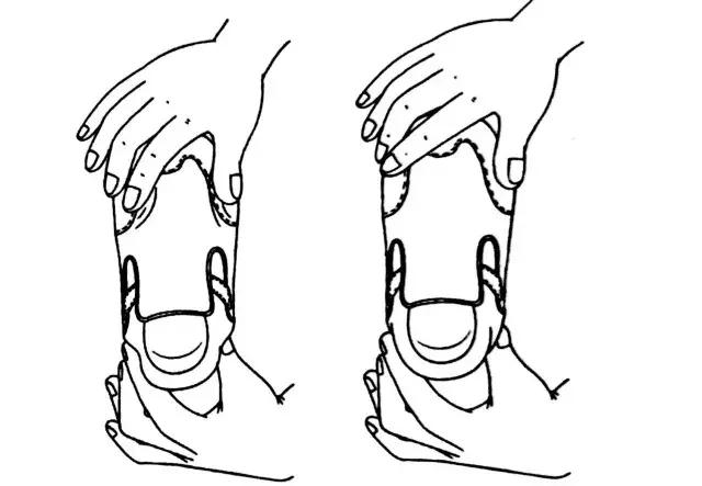小孩机能鞋是怎么样的,怎么买到真正的儿童机能鞋