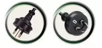 各国插座转换头,国外的电插头怎么配国内的电插座