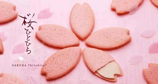 樱花季日本机票购买攻略,樱花季的限定礼盒