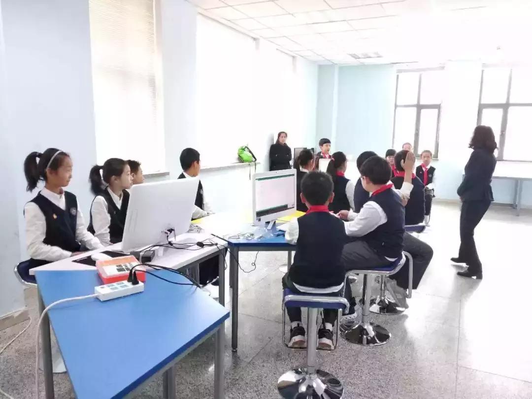 北师大长春附属学校老师,长春北师大附属学校好进吗