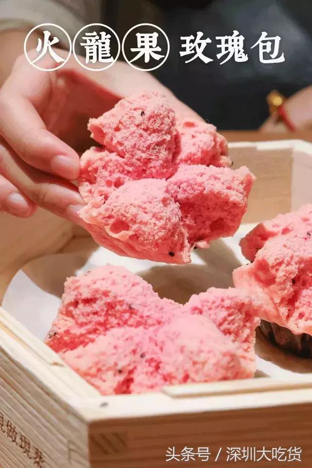 龙华好吃的美食推荐排行榜第一,龙华好吃的美食推荐3人套餐