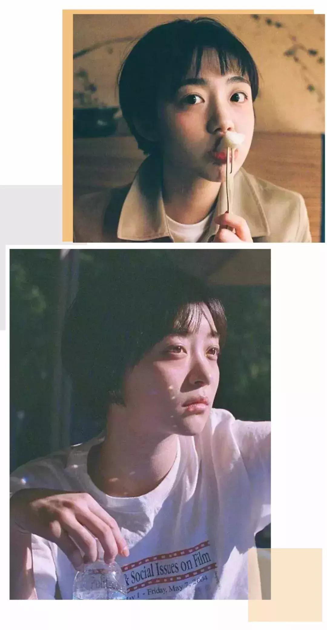 脸大的女生怎么瘦脸最有效,脸大的女孩子如何自救