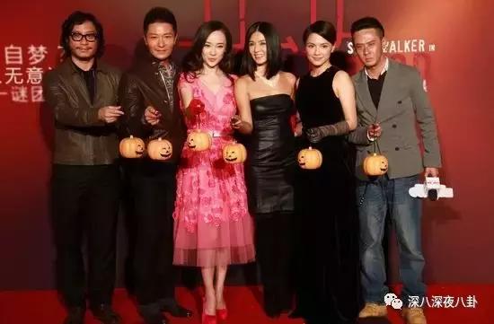 霍思燕为什么称小短手,霍思燕短手照片