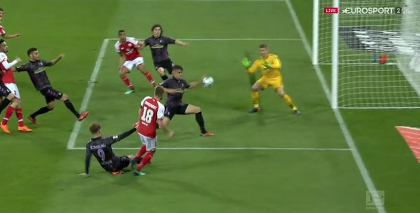 弗赖堡vs沃夫斯堡点球不进,弗赖堡vs西汉姆联最后点球