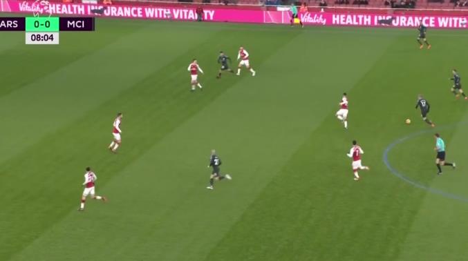 瓜迪奥拉为什么热衷于控球率,瓜迪奥拉如何通过精妙的战术