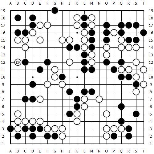 谢科天元战完整版,天元半决赛柯洁谢科