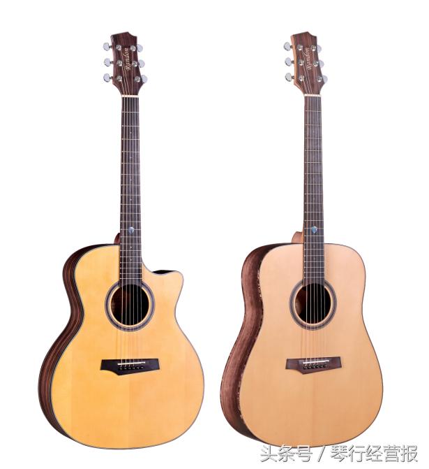 randon吉他测评,randon吉他高端