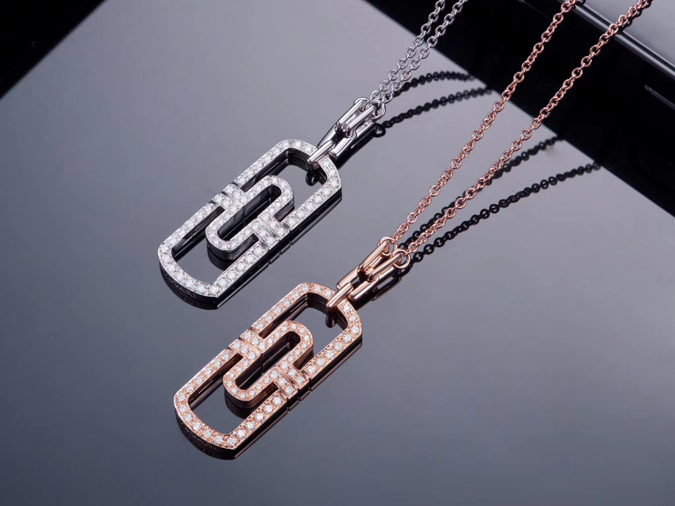 足金和18k金首饰哪个好,18k黄金首饰与足金的差别