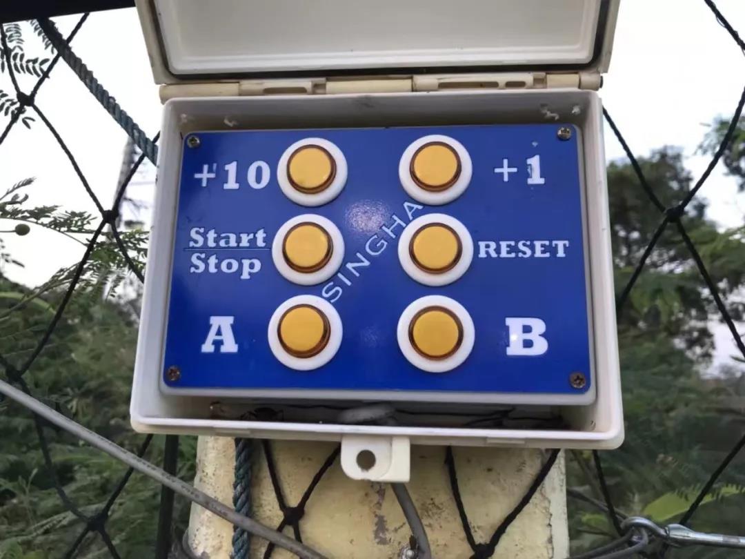 盘点:炼尸房边、大海之滨和群山环绕的泰国十大神奇球场