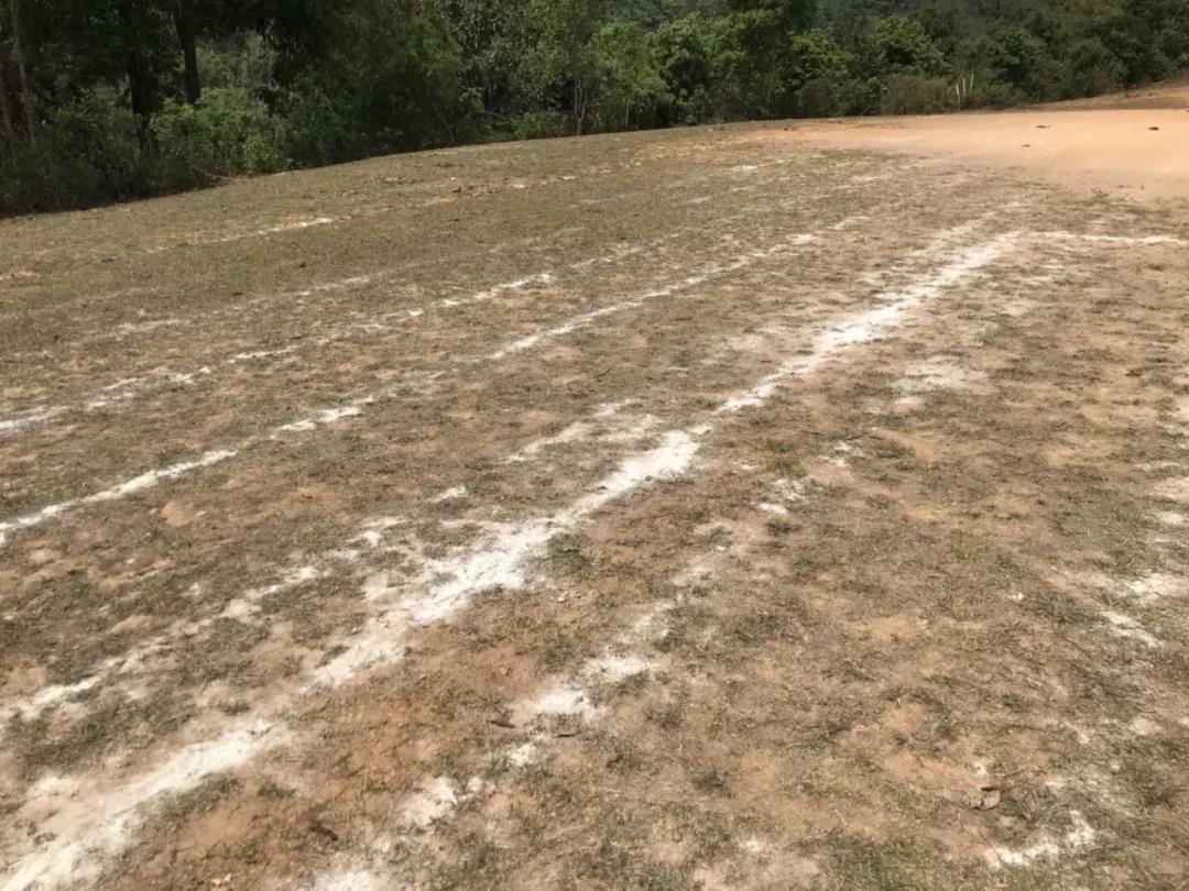 盘点:炼尸房边、大海之滨和群山环绕的泰国十大神奇球场