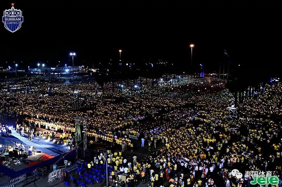 盘点:炼尸房边、大海之滨和群山环绕的泰国十大神奇球场