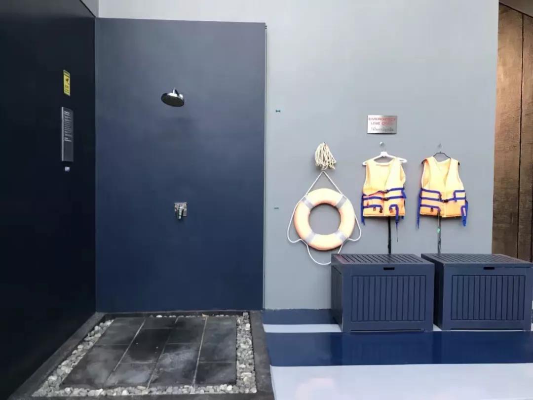 盘点:炼尸房边、大海之滨和群山环绕的泰国十大神奇球场