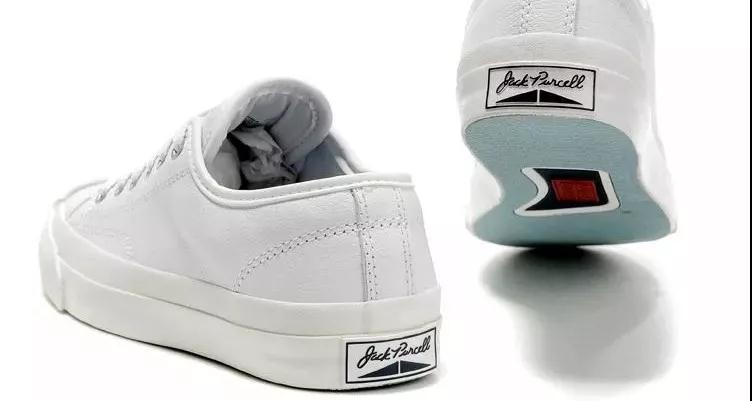 每个人的匡威都是独一无二的,匡威怎么穿出高级感