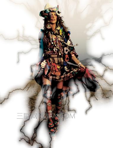 cdr如何全部弄黑,cdr怎么做乌云效果