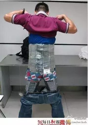 香港购物回来被海关查,海外购物被海关查验后怎么办