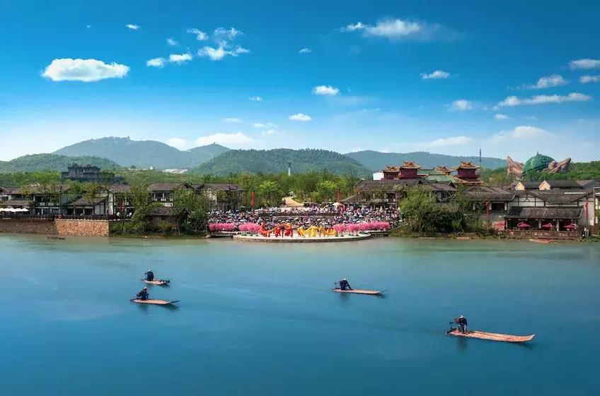 自驾游南京游玩攻略两日游带小孩,南京出发五一出游亲子游