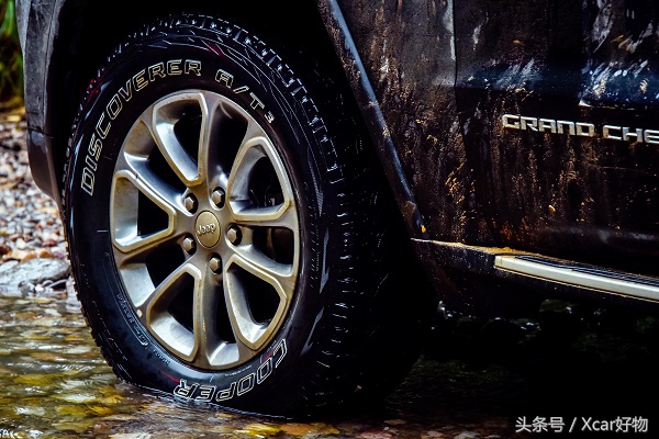 “风沙无阻，逆流而上”—“固铂轮胎”行走无疆之探秘宜昌大溪