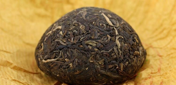 中国名茶云南普洱,中国云南沱茶是什么茶