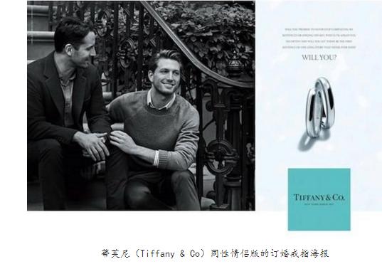 怪你过分美丽——全球首款同性婚戒