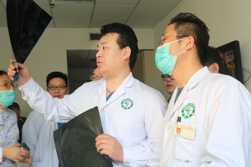 脑膜瘤长什么样,长了肿瘤怎么办