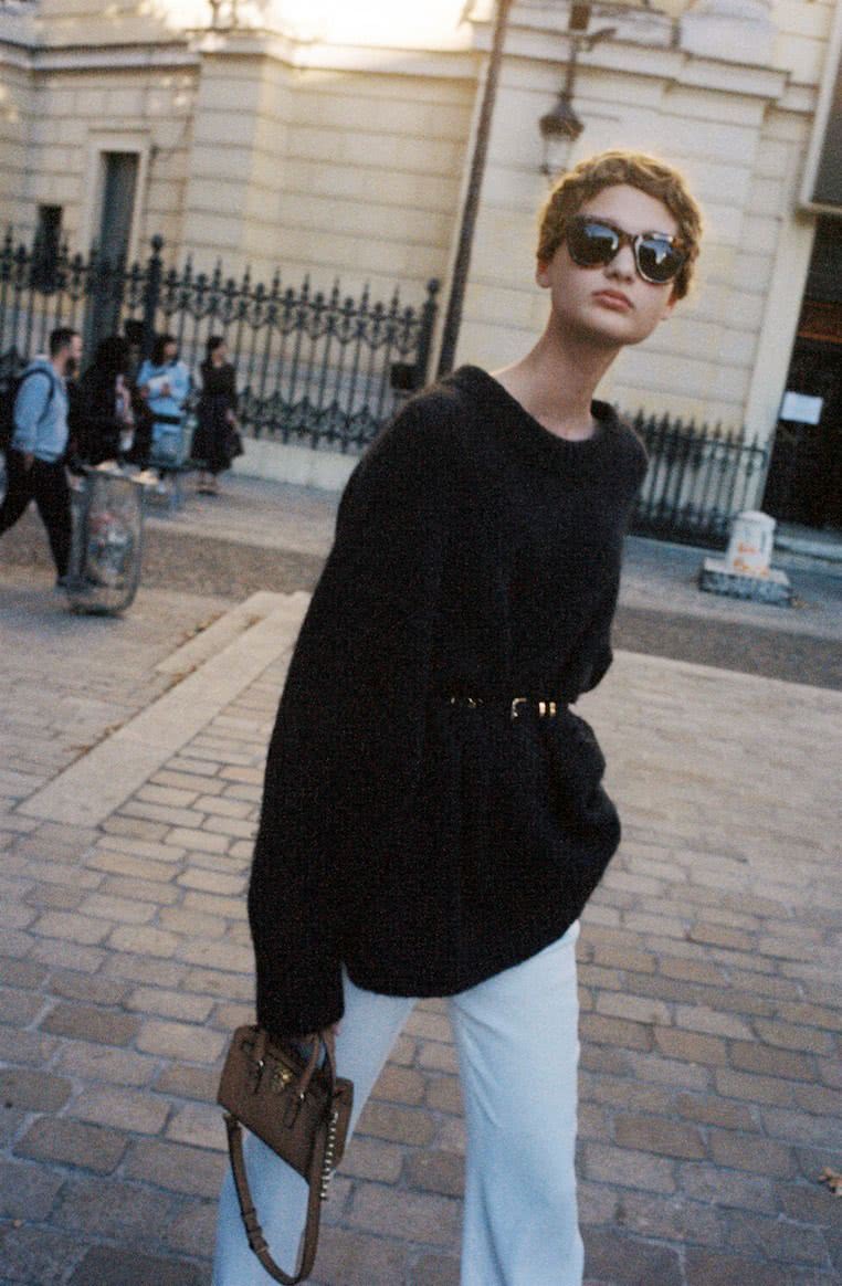 跆拳道白腰带的正确系法简单视频,带金属扣的腰带系法蝴蝶结慢动作