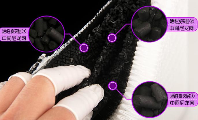 柳絮过敏用什么空气净化器,春季柳絮纷飞如何避免呼吸道感染