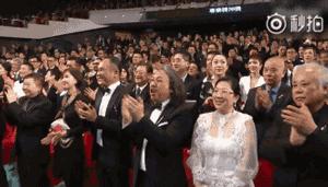 金像奖三大满贯,金像奖大满贯都有谁