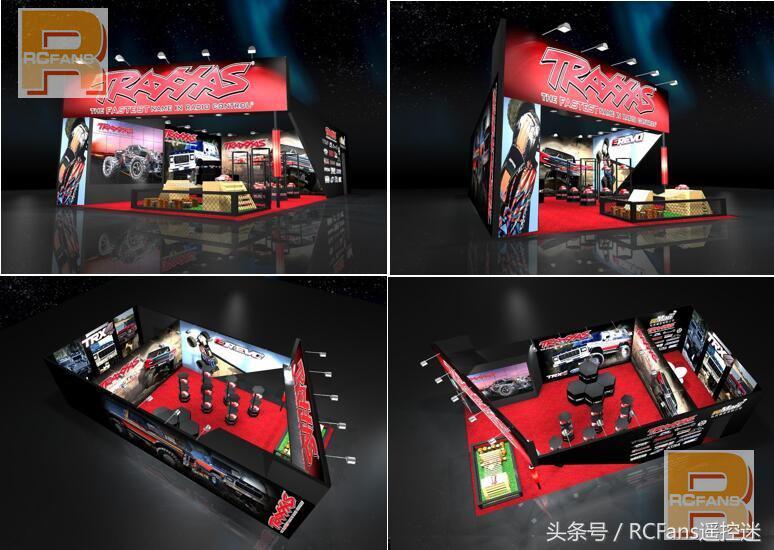 北京rc车展,rcfans北京展销会