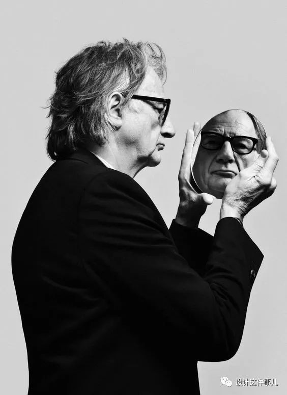 时尚顽童-PaulSmith