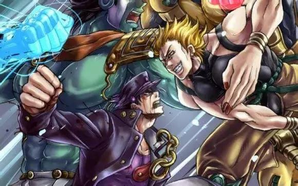 我不做人啦！这是一部光靠梗就能火遍宅圈的作品