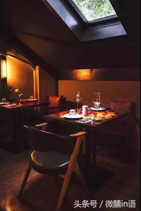 武汉光谷适合求婚的餐厅,杭州有哪些有情调适合求婚的餐厅