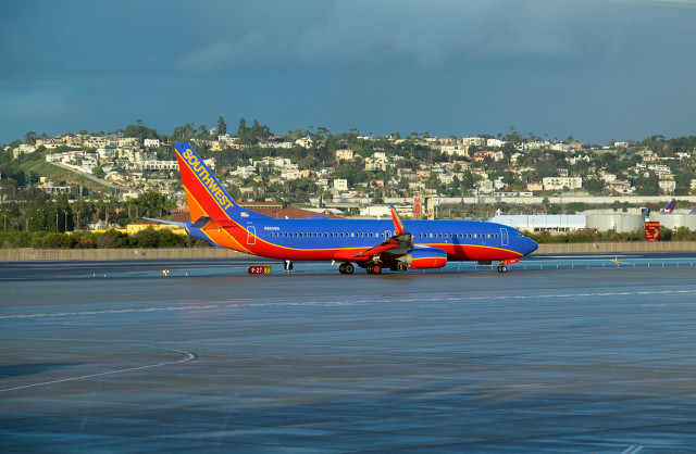 想体验头等舱选哪个飞机,外出旅行要选择哪种航空公司