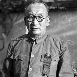 民国西北三马势力分布图,民国军阀西北五马