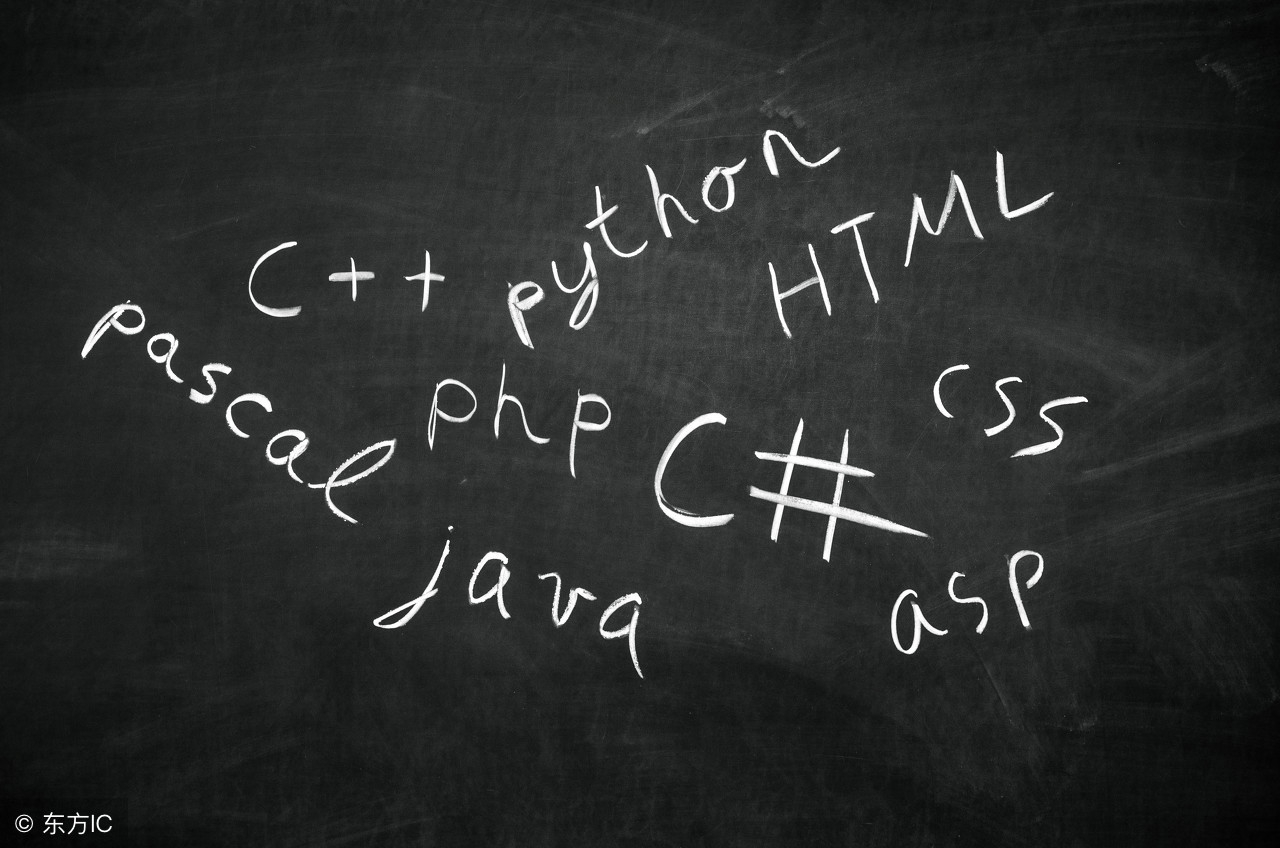 编程到底难在哪里,编程真的好难学啊