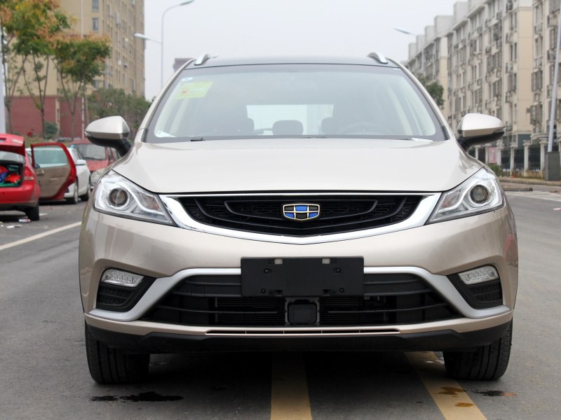 2020款帝豪gs车主真实感受,2017款吉利帝豪车主使用评价