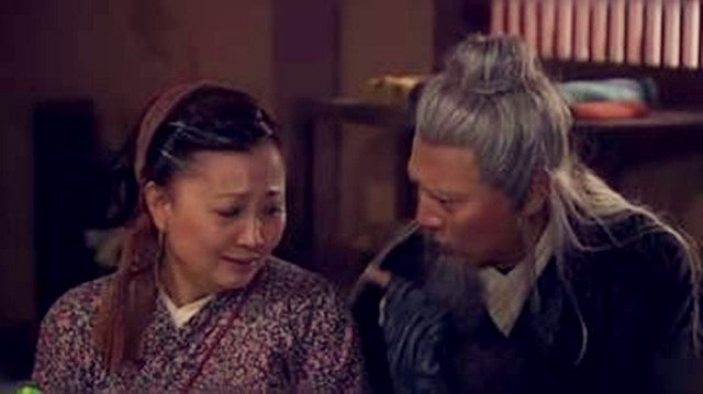 封神演义姜子牙经历,封神演义姜子牙事件