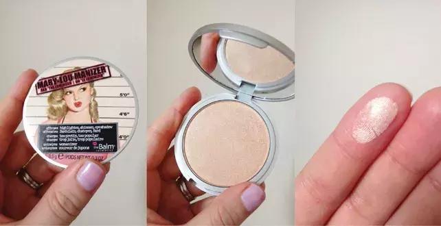 大牌彩妆不踩雷推荐哪款好用,百元以下彩妆好物推荐