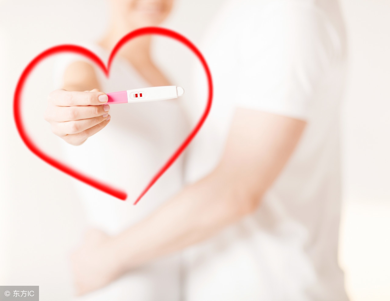 多囊试管怀上但发育不好,多囊试管经历