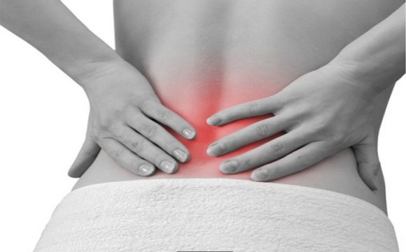 孕后这两地方酸痛是好事能让孕妈十月分娩更顺利！