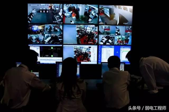 弱电技术教学,弱电技术入门视频教程