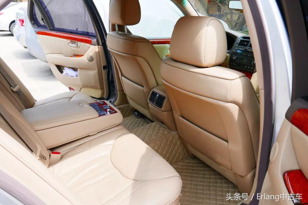 ls430静音之王,雷克萨斯ls430静音之王