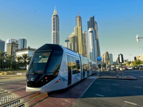 去迪拜必须体验的10件事 (迪拜之行只是日常出行)