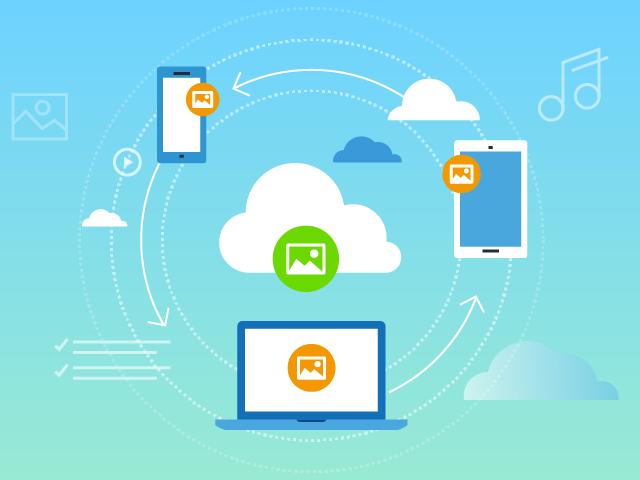 手机里大量照片,手机拍干货照片技巧