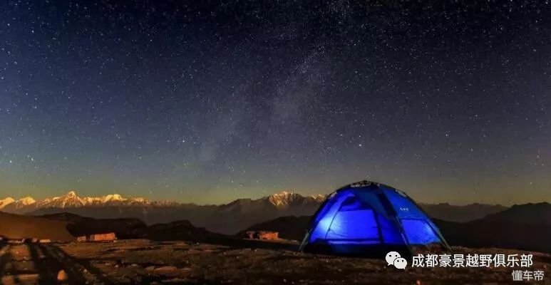 318川藏线自驾路线详细攻略,川藏线自驾攻略最全详细