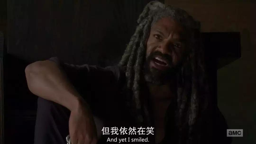 行尸走肉跌落神坛,行尸走肉开端原因