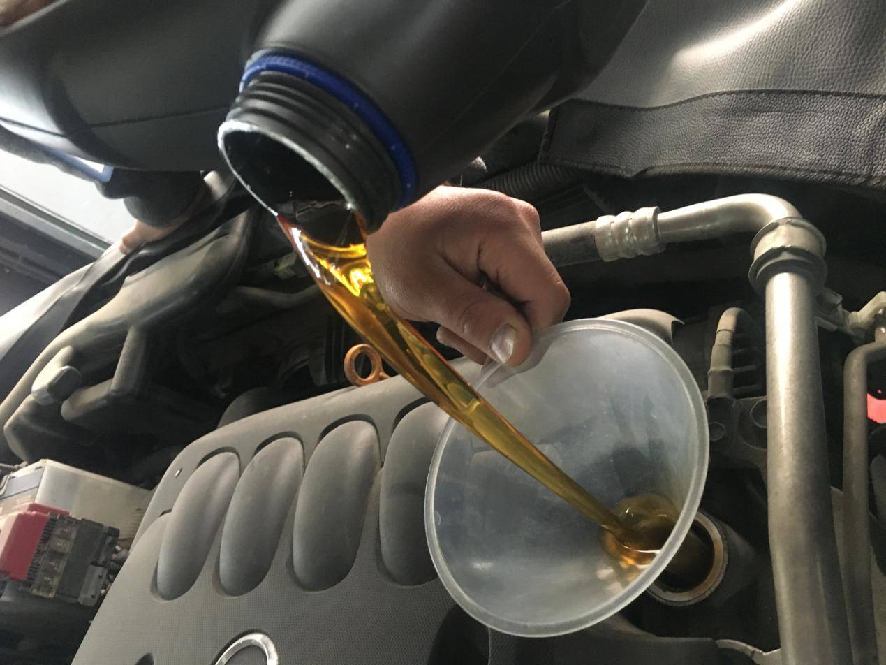 逍客用美孚速霸2000怎么样,逍客用美孚力霸