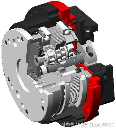 自动化机器人主要设备,自动化机器人数控