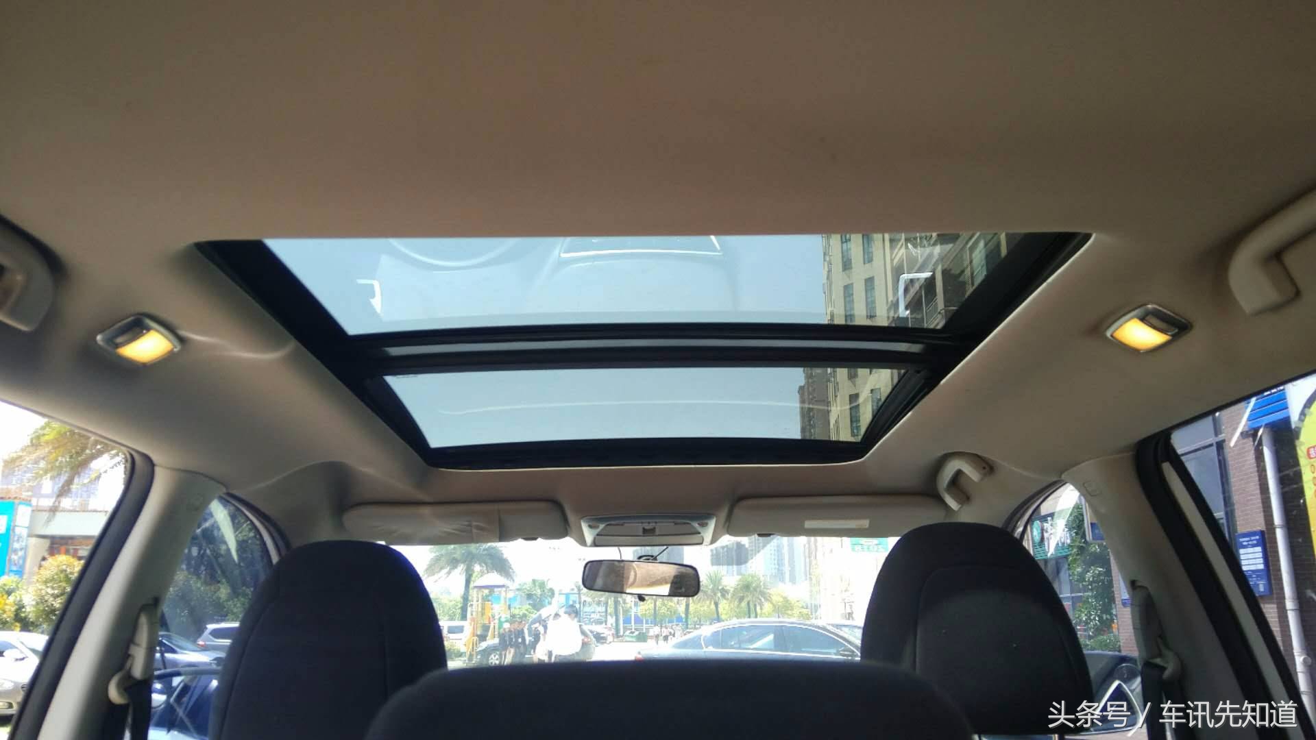 日产奇骏2014款2.0lcvt舒适版2wd动力,日产奇骏2019款2.0lcvt智联舒适版2wd