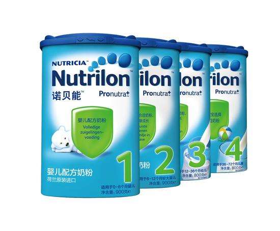 比较好的进口奶粉有哪些,2020年进口奶粉口碑最好的前十名